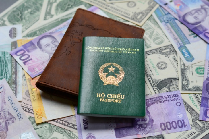 De ce pașapoartele din întreaga lume sunt disponibile în doar 4 culori? Răspunsul mult așteptat