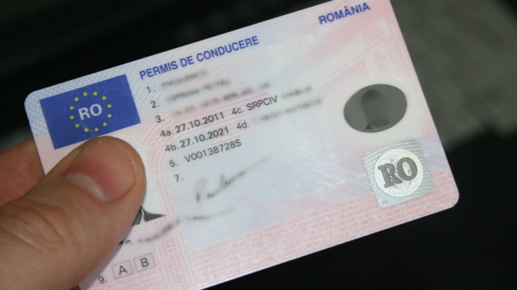 Reguli noi pentru obținerea permisului auto?
