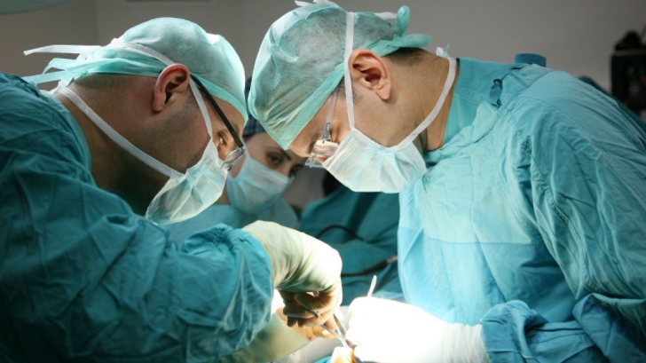 Transplant cardiac în România, încheiat cu succes