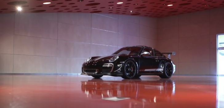 Cum arată Porsche-ul pe care, la revânzare, a obţinut un profit de 600.000€ fără să-i facă nimic