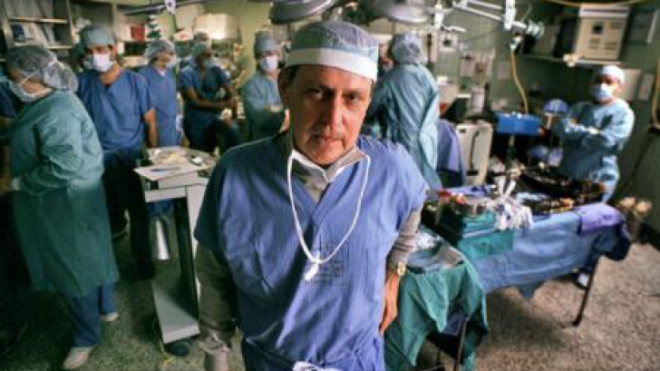 Thomas Starzl, părintele transplantului de organe, a murit la vârsta de 90 de ani