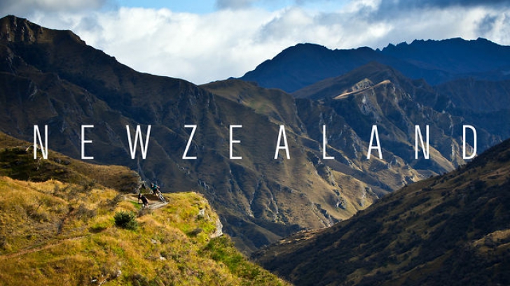 Vacanţă GRATUITĂ în Noua Zeelandă, oferită chiar de stat. Singura condiţie: să mergi la un interviu