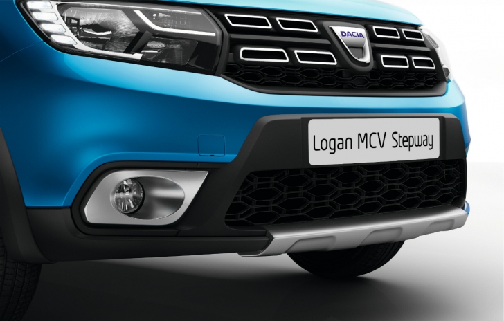 Cu ce maşini s-a prezentat Dacia la Salonul Auto de la Geneva. Cum arată Logan MCV Stepway
