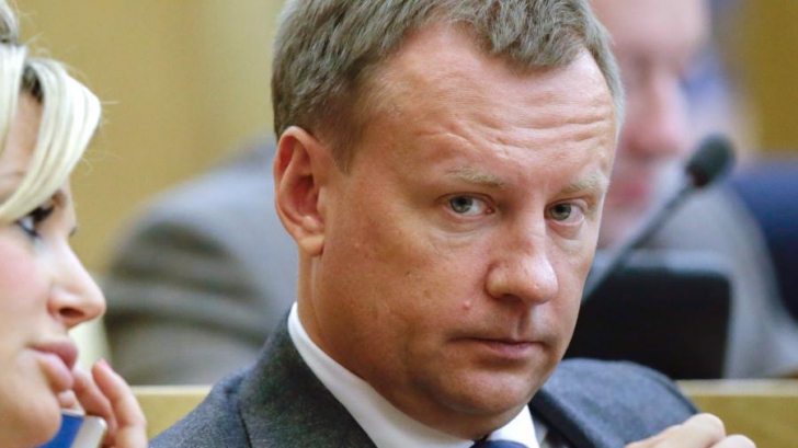 Un fost parlamentar rus, critic al lui Vladimir Putin, a fost asasinat la Kiev