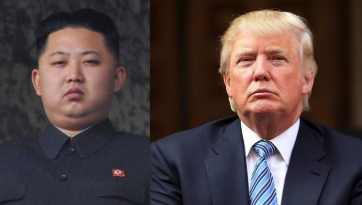 China, mediator între SUA și Coreea de Sud