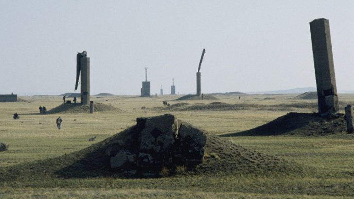 Dezastru nuclear înainte de Cernobil