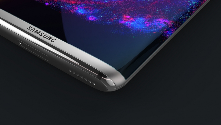 Samsung lansează astăzi noile telefoane Galaxy S8! Cât costă și care sunt noutățile