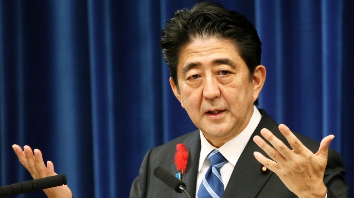Scandal de corupție în Japonia. Prim-ministrul implicat într-o fraudă imobiliară