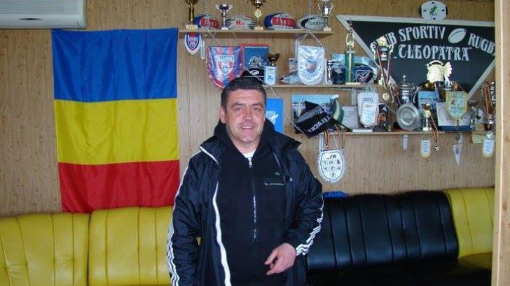 Doliu în sportul românesc. Un sportiv cunoscut a MURIT în urma unui infarct, în Franţa