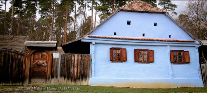 Andreea Esca dezvăluie un secret - cum arată casa ei de la ţară