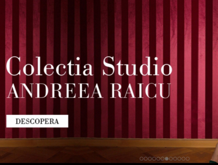 Rochii Andreea Raicu – Top 5 oferte foarte atragatoare