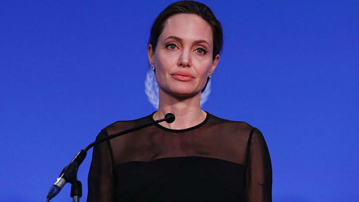 Angelina Jolie critică ONU. Actrița îndeamnă la o mai mare implicare și reevaluare a priorităților