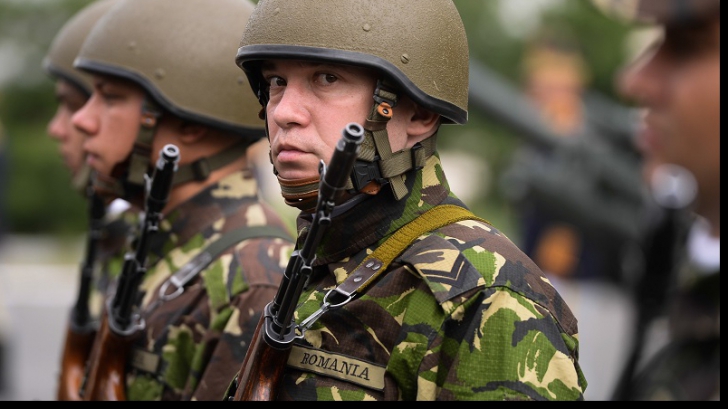 Rusia, inspecție în România! O instalație militară a fost luată în vizor