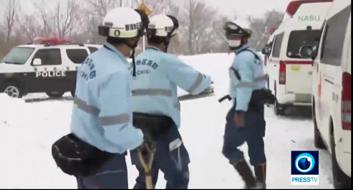 TRAGEDIE la schi. Un prim bilanț indică șase liceeni morți