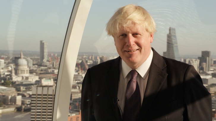 Boris Johnson avertizează asupra amenințărilor cibernetice venite din partea Moscovei