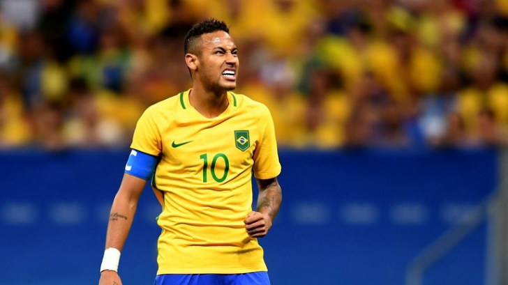 Neymar: fotbalistul de 220 milioane de euro, veste proastă pentru toţi fanii
