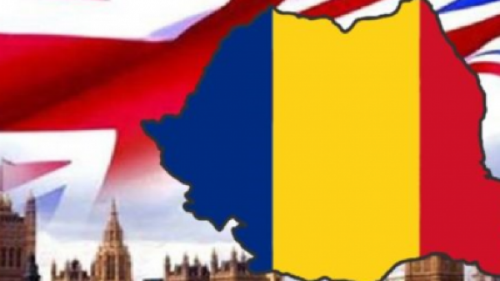 Fost ministru britanic: "Marea Britanie nu are nevoie de români culegători de fructe, după Brexit"
