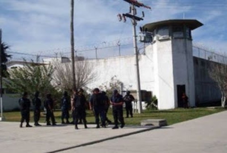 Evadare ca-n FILME, într-o închisoare din Mexic. Cum arată TUNELUL prin care au scăpat deţinuţii