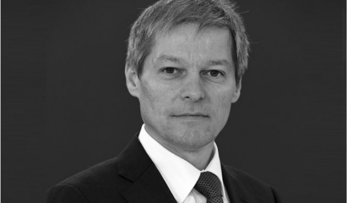 Dacian Cioloş: Luăm în calcul foarte serios lansarea unui nou partid politic
