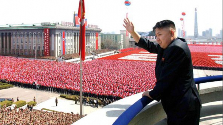 10 adevăruri șocante din Coreea de Nord. În ce an cred cetățenii că suntem