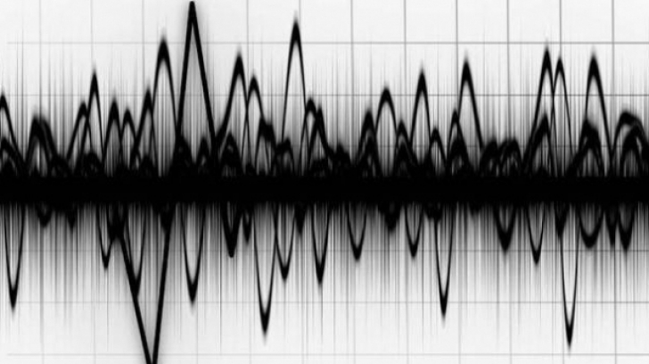 Cutremur neobișnuit în România: 3,7 pe scara Richter 
