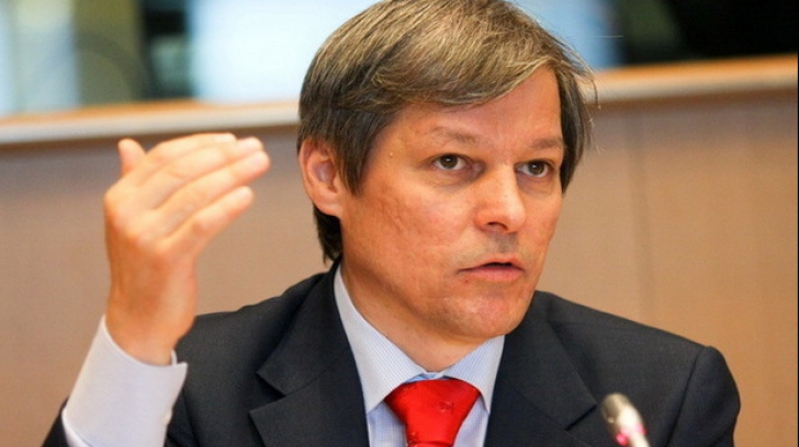 Dacian Cioloș a făcut anunțul. Ce spune despre înscrierea sa în USR