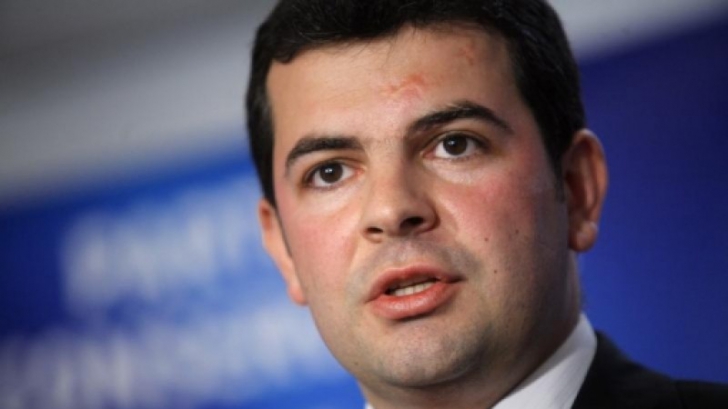 Daniel Constantin: Dacă voi fi provocat, voi candida la şefia ALDE 