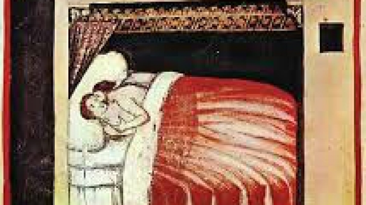 Cum decurgeau relațiile intime în Evul Mediu