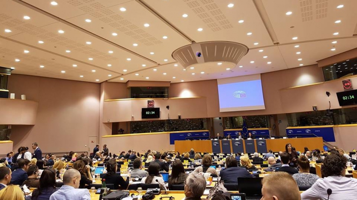Dezbatere cu scântei în Parlamentul UE. Tudorel Toader: "Ordonanţa 13 în sine nu a fost o problemă" 
