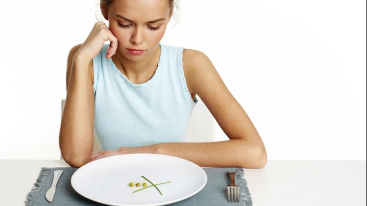 Şapte mituri despre o dietă sănătoasă pe care să nu le crezi 