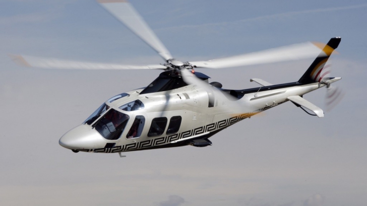 Un elicopter s-a prăbușit în munți în Ţara Galilor! 5 oameni au murit. Declarații oficiale