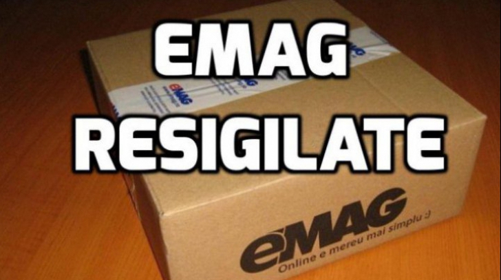 eMAG - 10 electrocasnicele resigilate cu reduceri record 