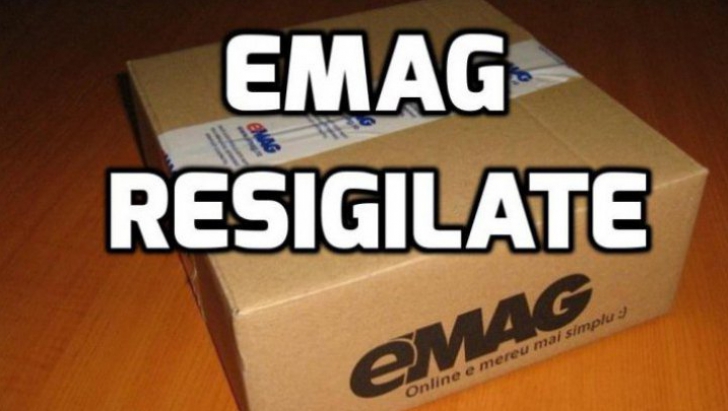 eMAG - 10 electrocasnicele resigilate cu reduceri record
