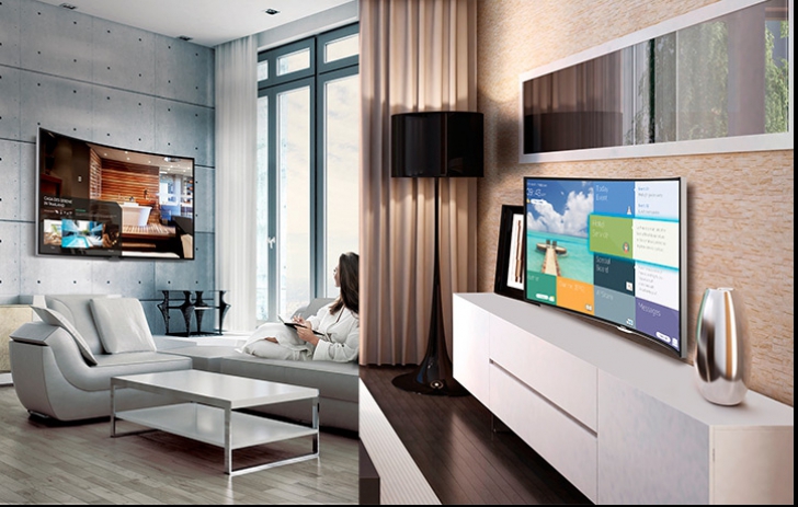 eMAG Stock Busters – 5 televizoare fantastice cu reduce de 50% la lichidare de stoc