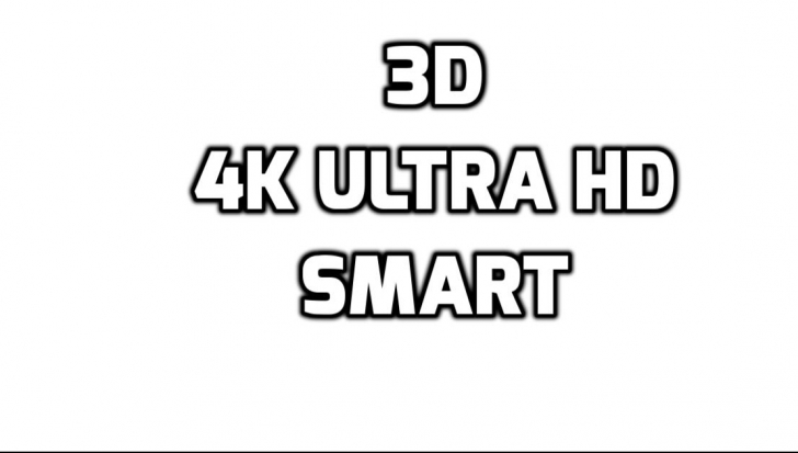 eMAG – Cat costa cele mai ieftine televizoare 4K ULTRA HD, smart si 3D