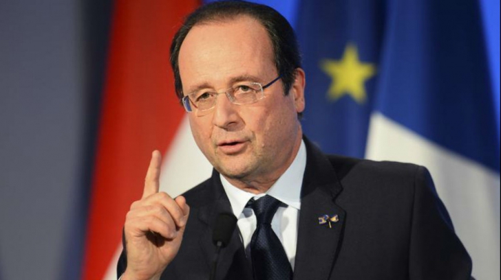 Hollande, despre "Europa în două viteze": "Pledez pentru cooperări diferențiate"
