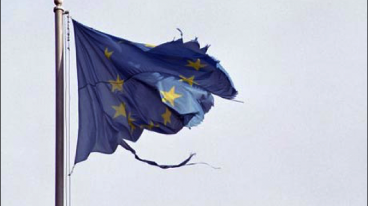 Cinci scenarii pentru viitorul UE. Sfârșitul Europei așa cum o știm este o variantă credibilă