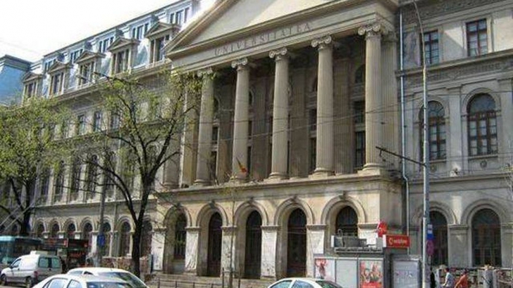 Universitatea Bucureşti asigură cazare gratuită în perioada admiterii 