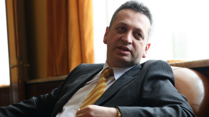 Relu Fenechiu, declarații uluitoare despre o judecătoare care l-a condamnat