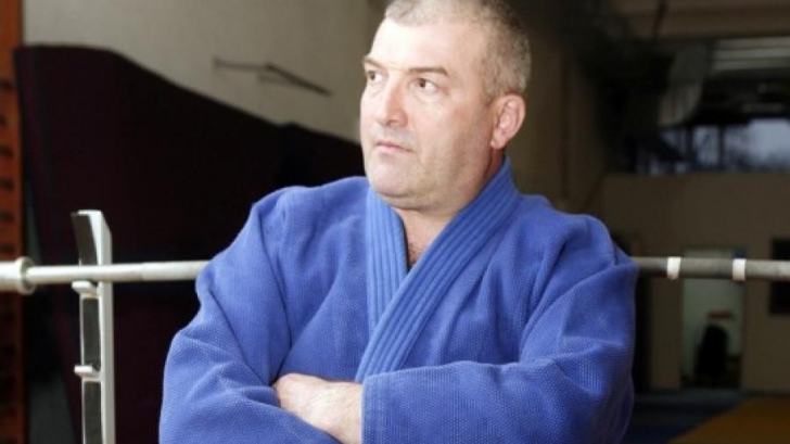 Florin Bercean, vicepreşedintele FRJ: Judo-ul românesc are o perspectivă foarte bună
