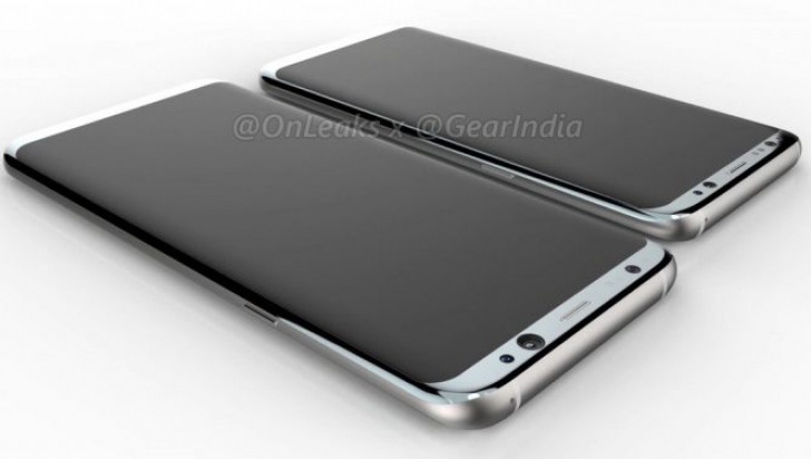 Oferta fără precedent promisă de Samsung pentru Galaxy S8