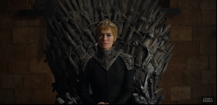 S-a lansat primul trailer pentru sezonul 7 din "Game of Thrones"