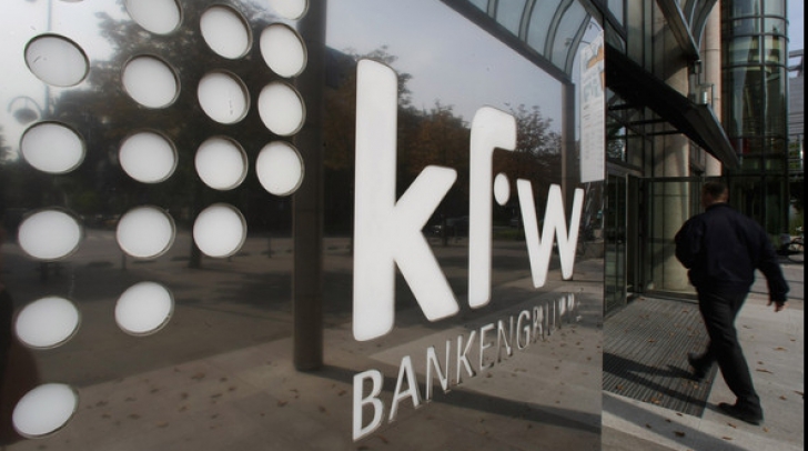 Greșeală MONUMENTALĂ: O bancă germană a transferat 5,4 mld. de dolari în conturile altor bănci
