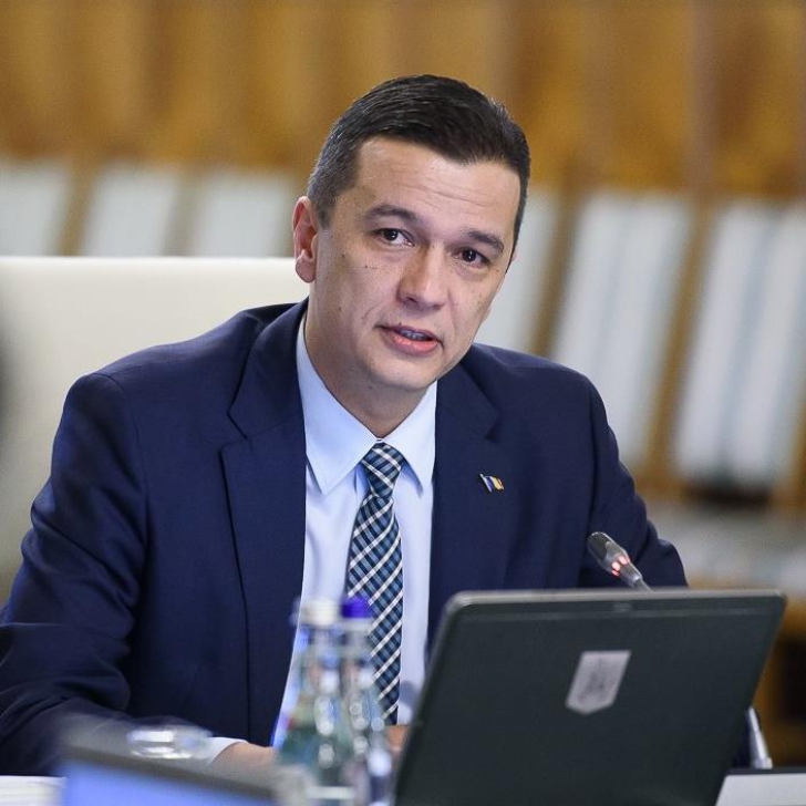 Sorin Grindeanu, întâlnire cu ministrul Justiţiei, pentru evaluarea lui Kovesi şi Lazăr 