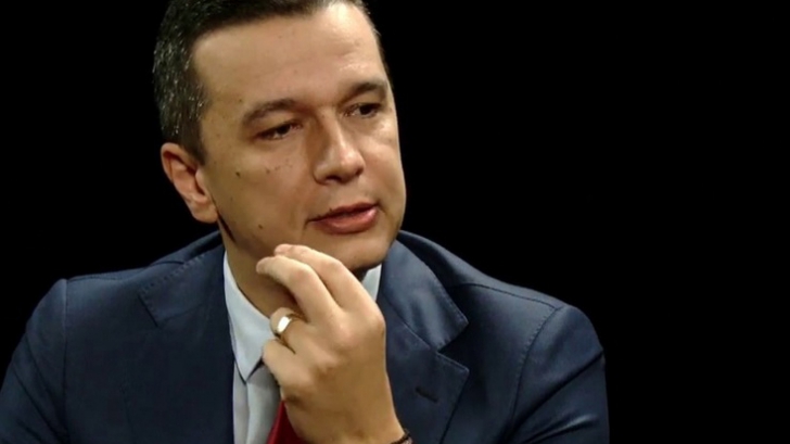  Grindeanu, despre evaluarea lui Lazăr şi Kovesi: Am mare încredere în domnul ministru 