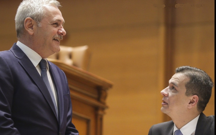 Găurile din bugetul peticit al guvernării PSD după primele două luni. Cum se laudă Dragnea 