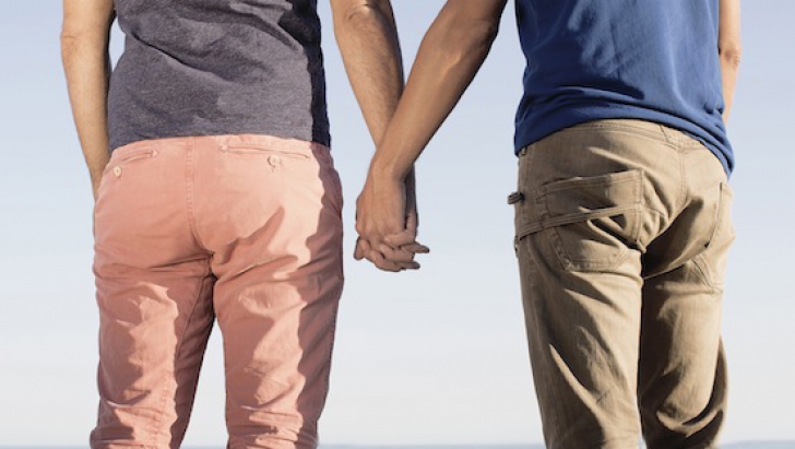 Parteneriat civil între persoane de același sex, Muntenegru - imagine cu notă sugestivă