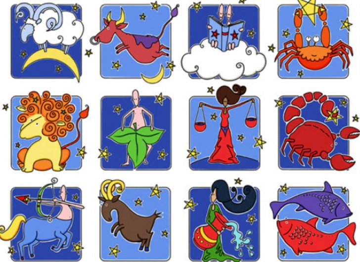 Lista rușinii din zodiac - 4 nativi pe care toată lumea îi arată cu degetul