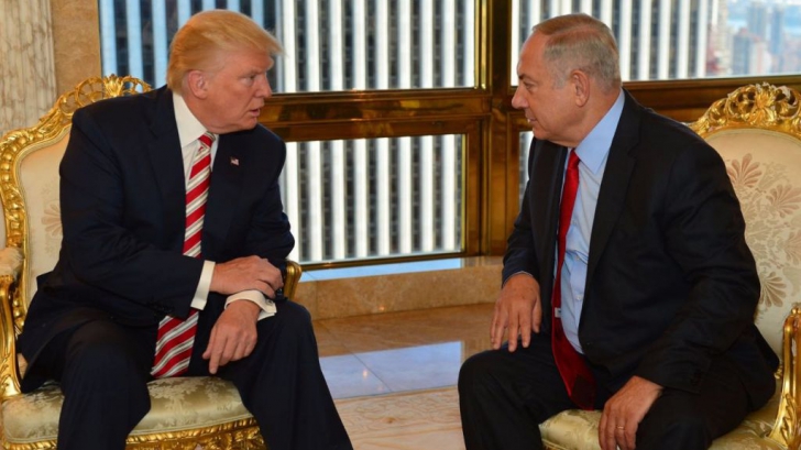 Departamentul de Stat American asigură că Israelul își va păstra statutul de stat favorizat