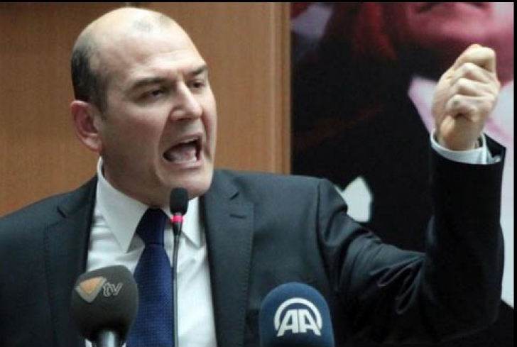 Amenințarea fără precedent a Turciei: Te întreb dacă ai curaj, Europă?